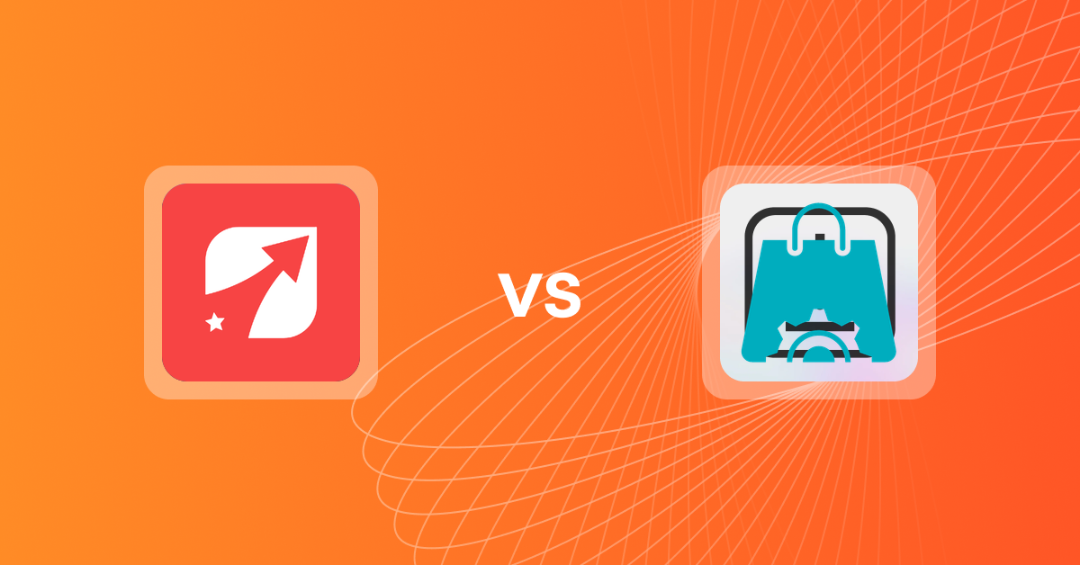 Shopify Upsell and Cross-sell Apps: Magic Instant Upsell vs RecomBoost