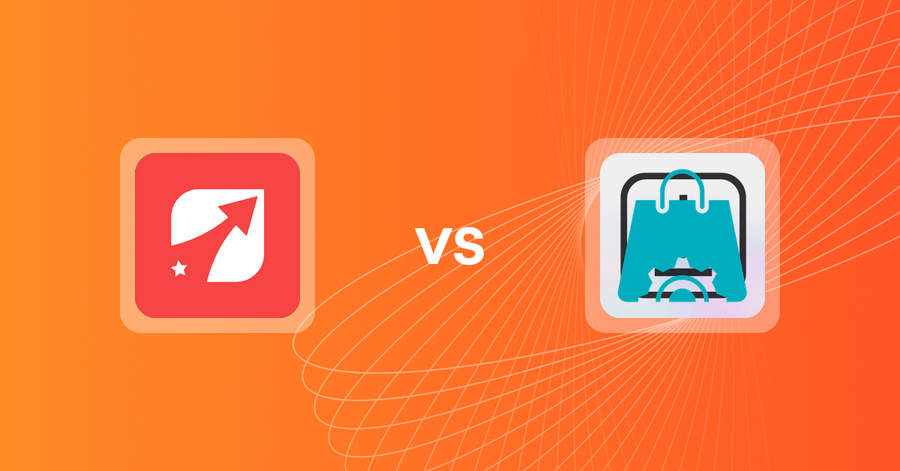 Shopify Upsell and Cross-sell Apps: Magic Instant Upsell vs RecomBoost