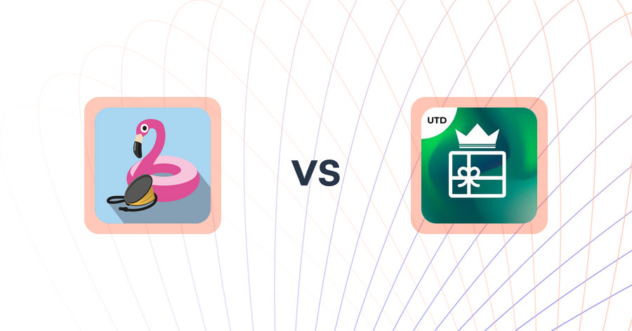 Shopify Upsell and Cross-Sell Apps: X‑Sell vs Box King: Gift Bundle Builder