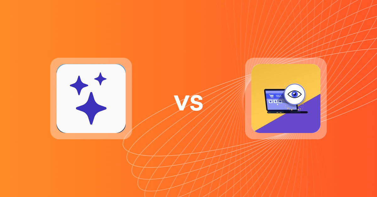 Shopify Upsell and Cross-sell Apps: PashasAi vs ReVisit‑Recent Viewed Products