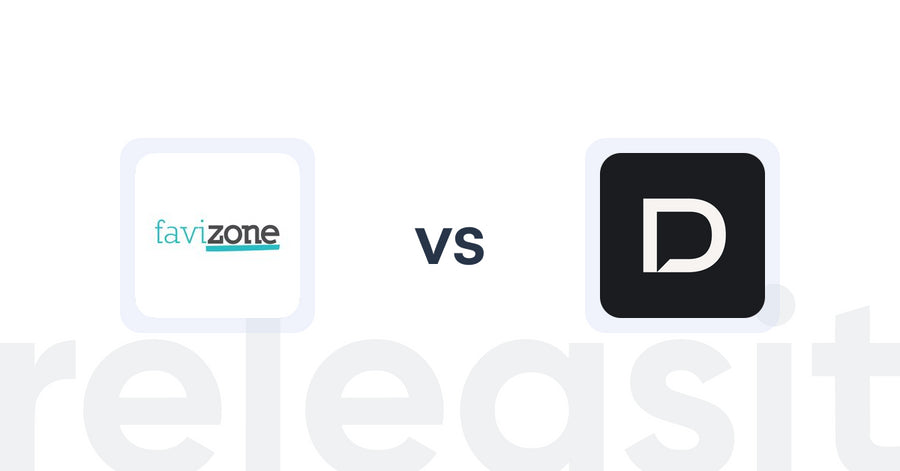 Shopify Upsell and Cross-Sell Apps: Favizone: Upsell & Cross‑Sell vs Dialog ‑ AI Sales Assistant
