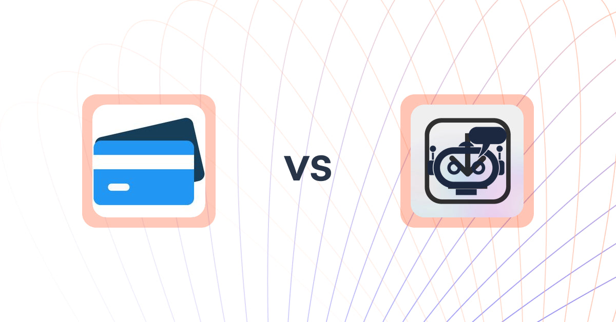 Shopify Upsell and Cross-sell Apps: AI Checkout Pro vs RevoChat: AI Sales Chatbot