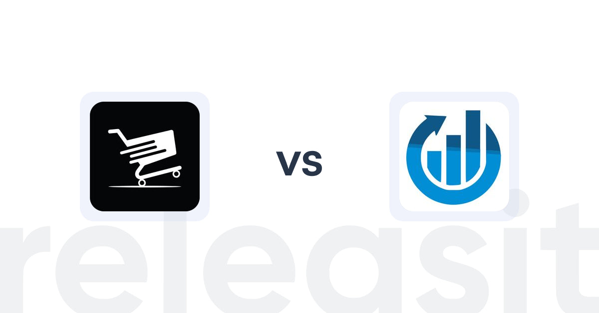 Shopify Upsell and Cross-Sell Apps: CartFly – Quick Upsell Drawer vs Profit Pal ‑ Purchase Upsell