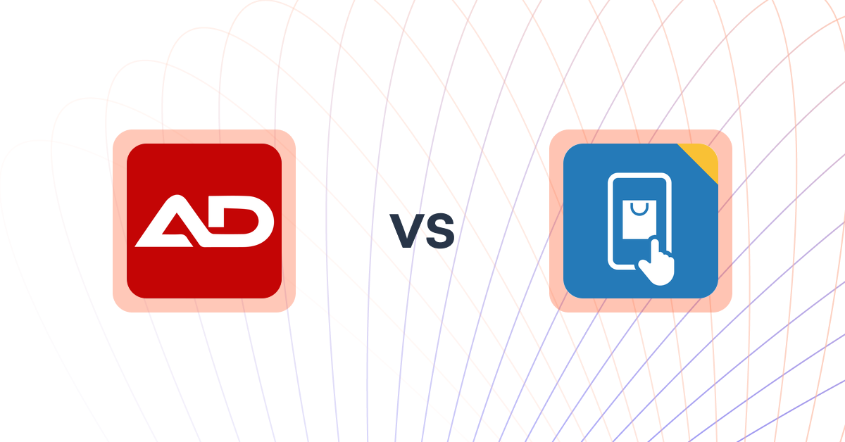 Shopify Upsell and Cross-sell Apps: Product Bundle & Discount AOD vs For You‑診断コンテンツ作成