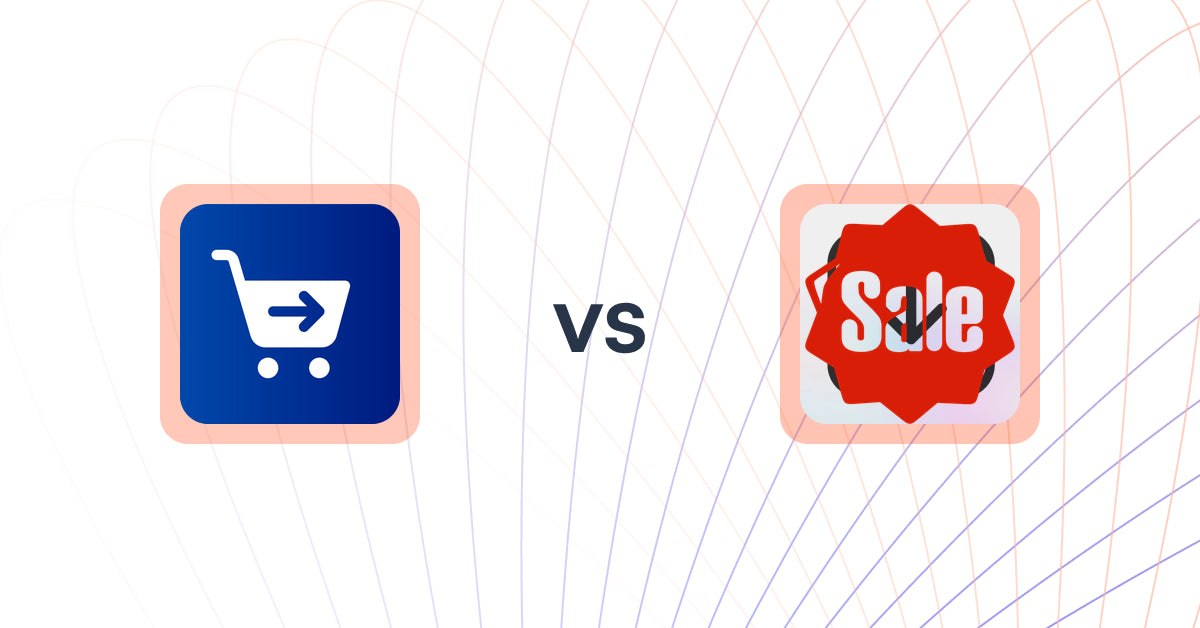 Shopify Upsell and Cross-sell Apps: Checkify ‑ Customize Checkout vs Free Shipping Upsell