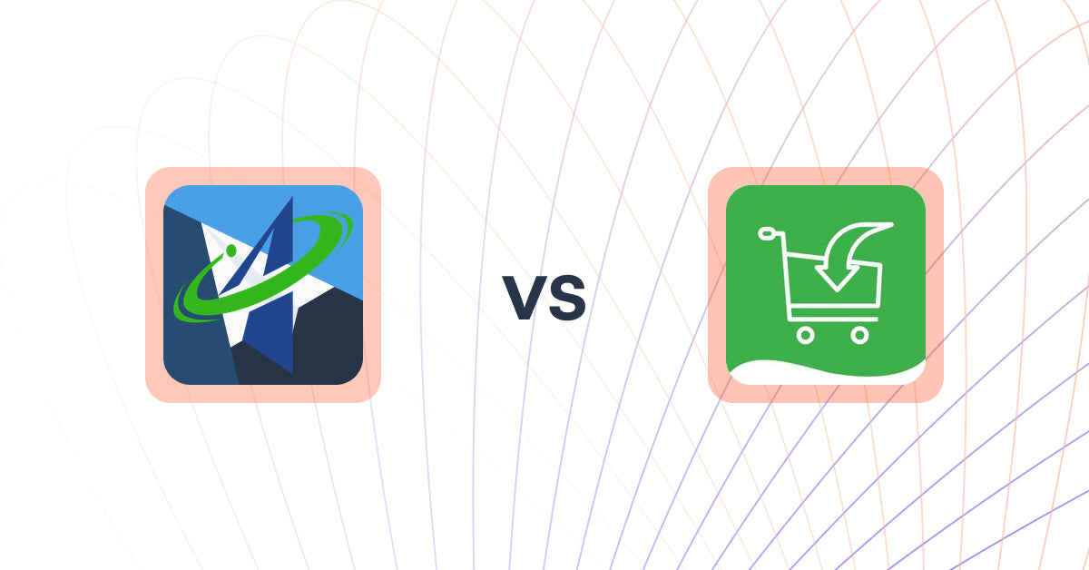 Shopify Upsell and Cross-sell Apps: OneAssist Protection vs. IC ‑ Frequently Buy Together