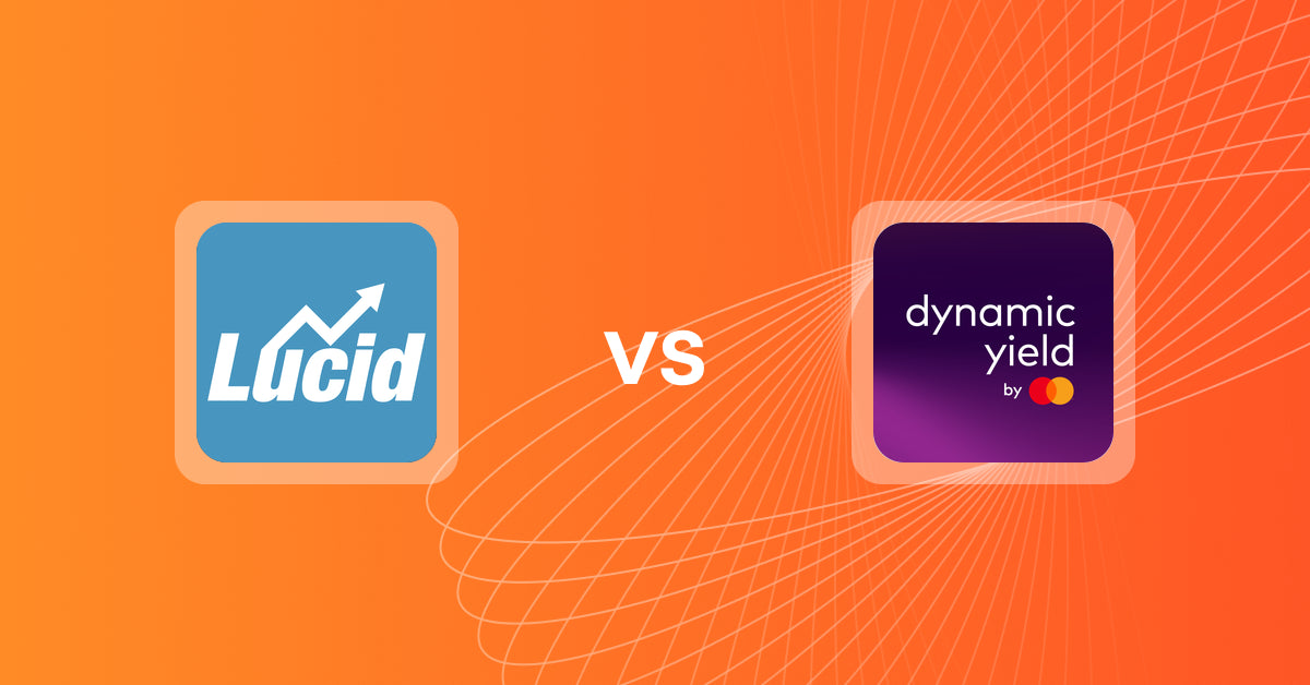 Shopify Upsell and Cross-sell Apps: Smart Upsell & Cross‑Sell vs Dynamic Yield by Mastercard