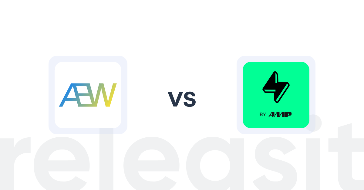 Shopify Upsell and Cross-sell Apps: Aetherwave Recommendations vs. Upsell by AMP