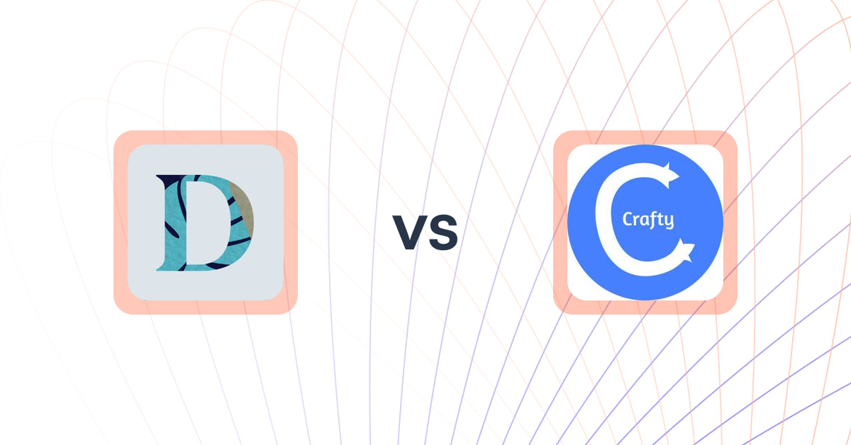 Shopify Upsell and Cross-Sell Apps: Deliberate Checkout vs Product Recommendations‑Crafty
