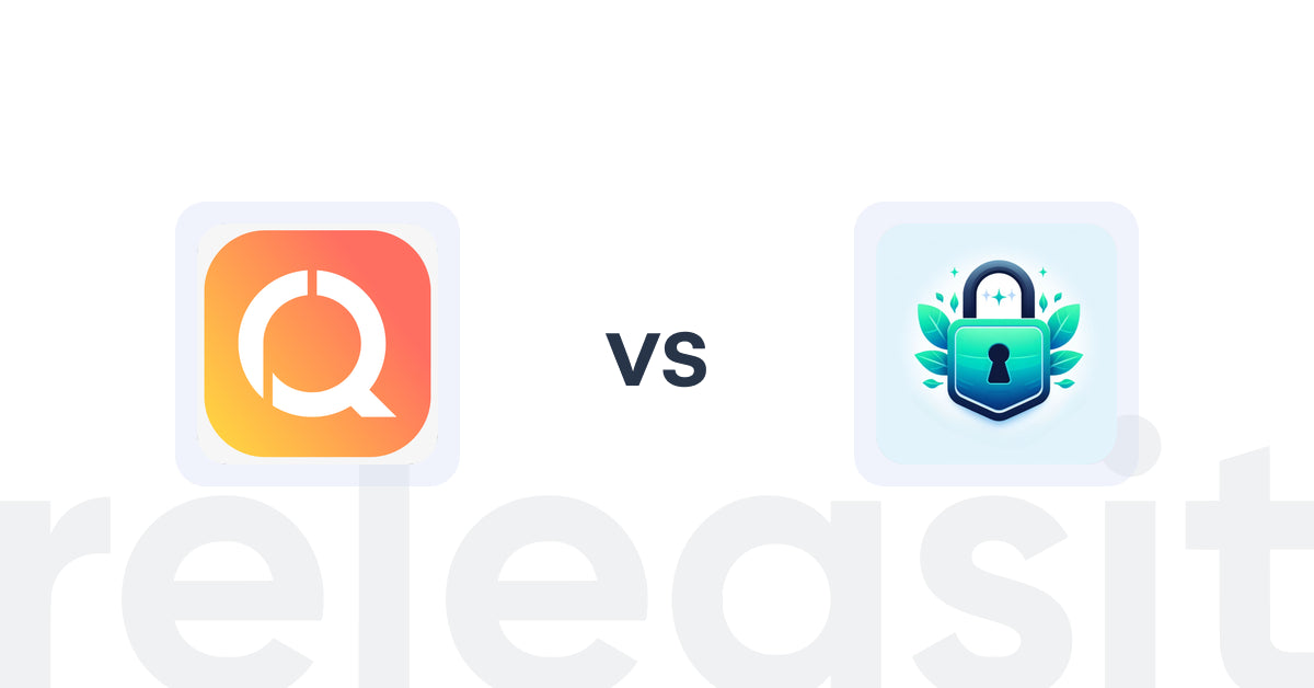 Shopify Upsell and Cross-sell Apps: Recommenda Quiz Builder vs Latch ‑ Member Exclusives