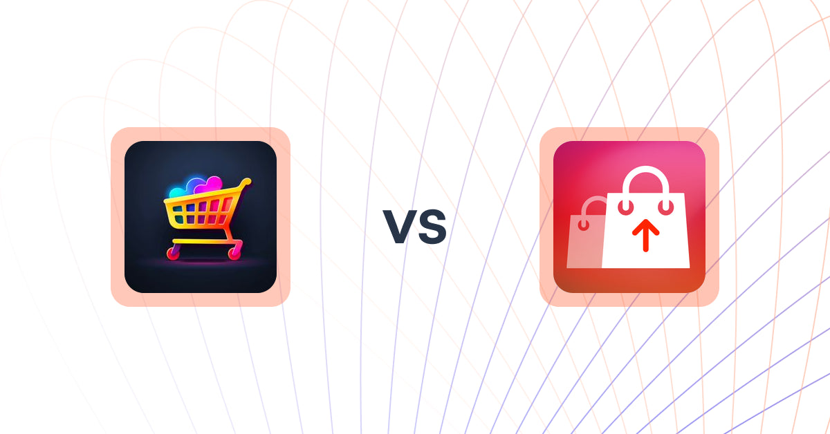 Shopify Upsell and Cross-Sell Apps: EliteCart & Upsell vs Kaching Post Purchase Upsell