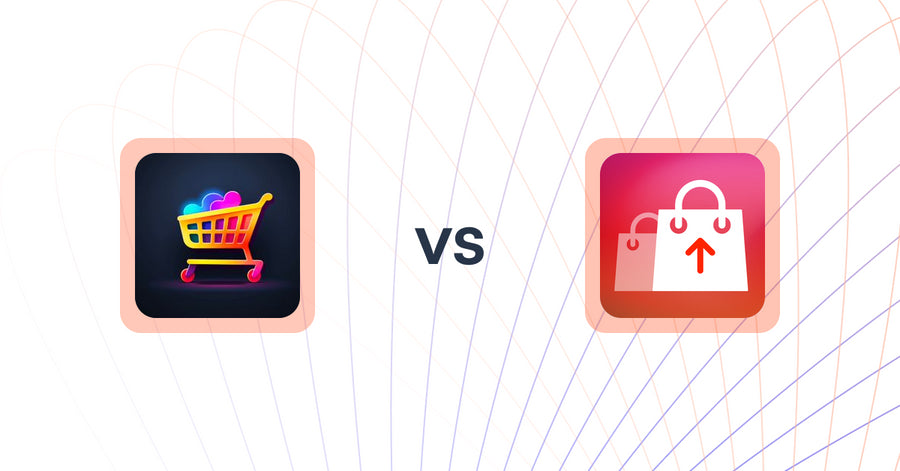 Shopify Upsell and Cross-Sell Apps: EliteCart & Upsell vs Kaching Post Purchase Upsell