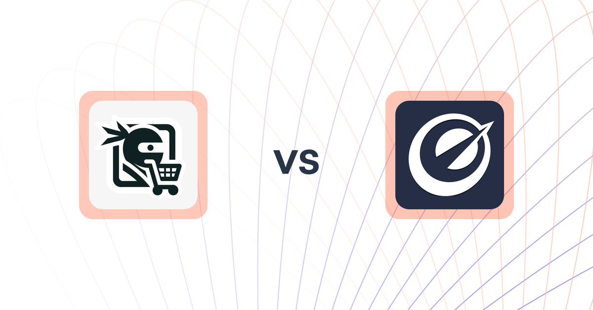 Shopify Upsell and Cross-sell Apps: Checkout Ninja Blocks vs Optimizely by Impress
