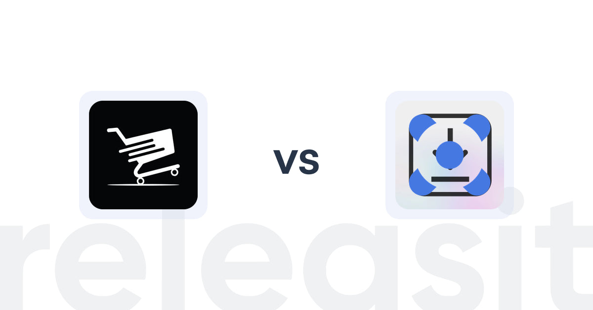 Shopify Upsell and Cross-Sell Apps: CartFly – Quick Upsell Drawer vs XO Search & Recommendation