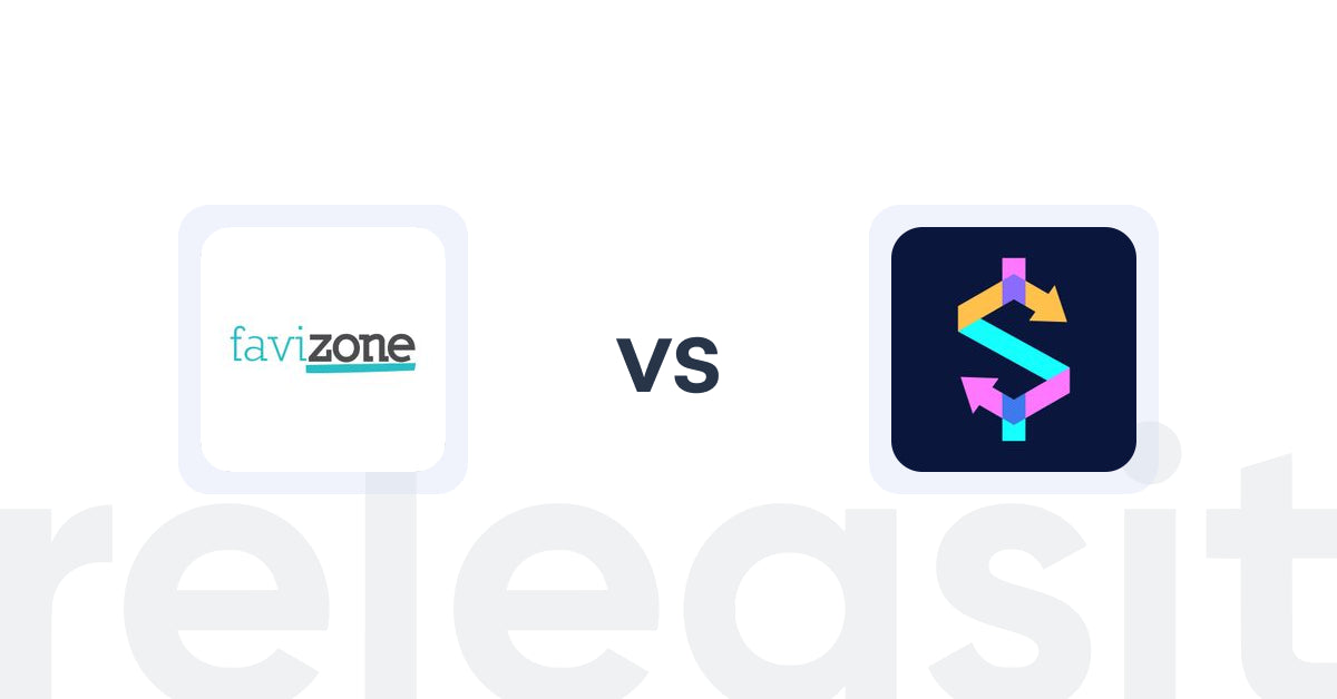 Shopify Upsell and Cross-sell Apps: Favizone: Upsell & Cross‑Sell vs FloHo Discounts & Promotions