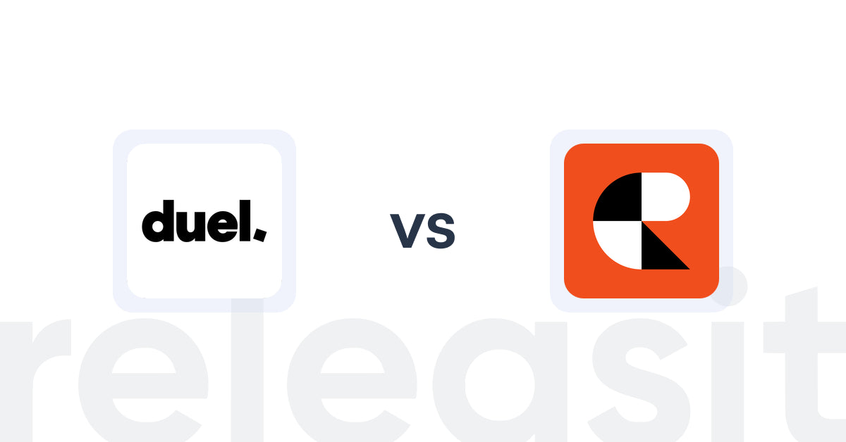 Shopify Upsell and Cross-sell Apps: Duel | Referrals & Affiliates vs Candy Rack | All‑in‑One Upsell