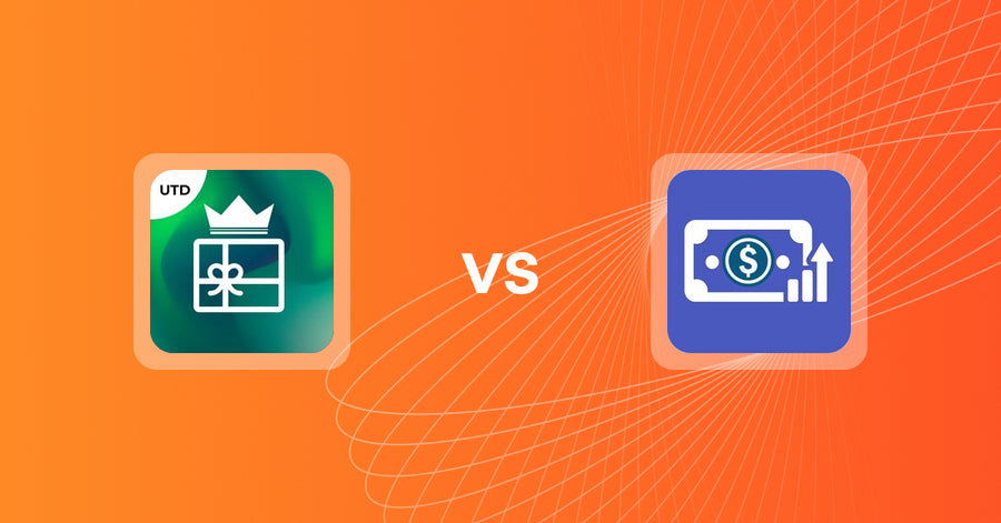 Shopify Upsell and Cross-Sell Apps: Box King: Gift Bundle Builder vs Checkout Upsell