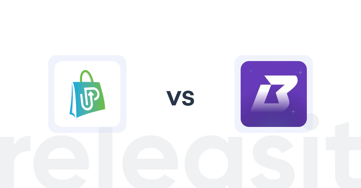 Shopify Upsell and Cross-sell Apps: HypeUp ‑ Post Purchase Upsell vs Boost—Cart, Bundles & Upsells