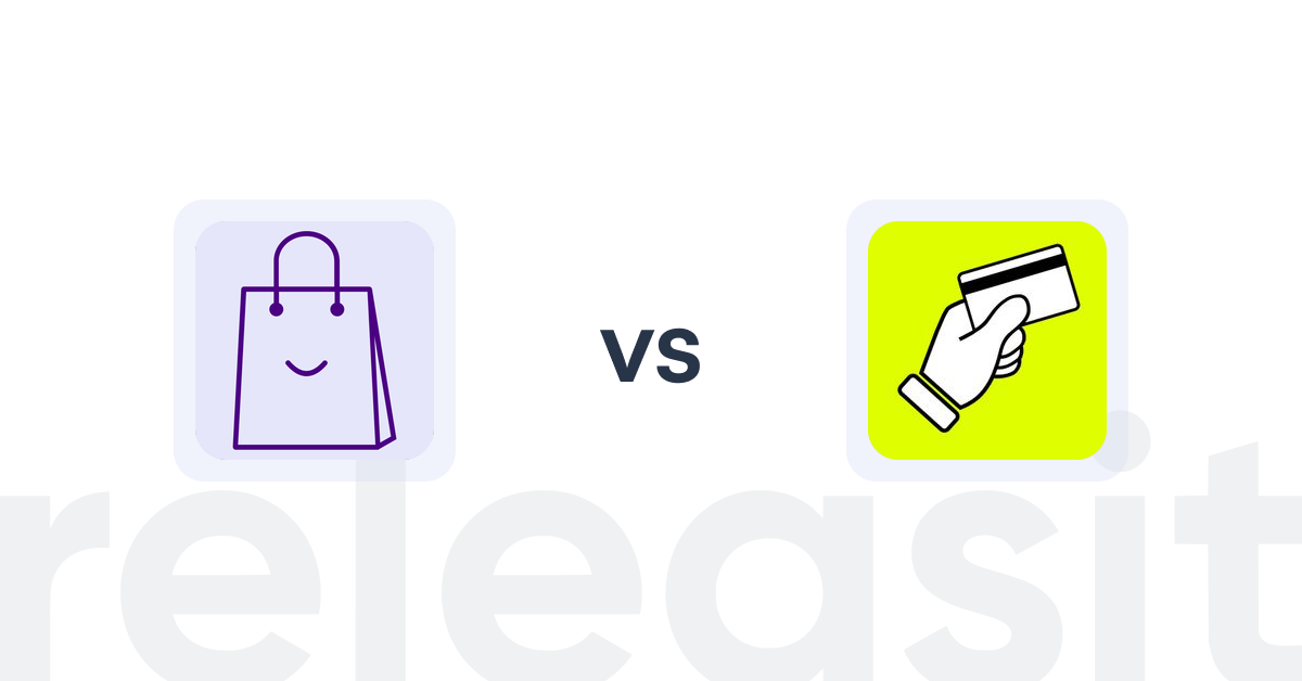 Shopify Upsell and Cross-Sell Apps: Buy Again / Bought By You vs CartFee: Add Credit Card Fees
