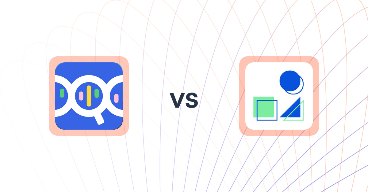 Shopify Upsell and Cross-sell Apps: Relewise vs Meja ‑ Product Recommender