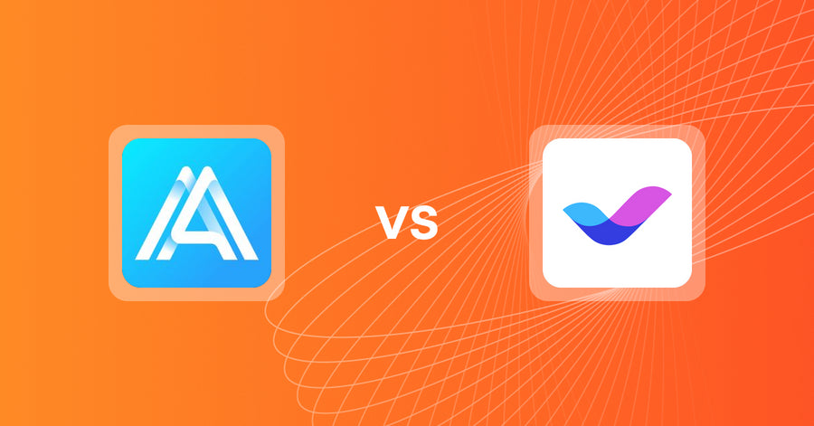 Shopify Upsell and Cross-Sell Apps: Awesome Upsell vs Veda Landing Page Builder