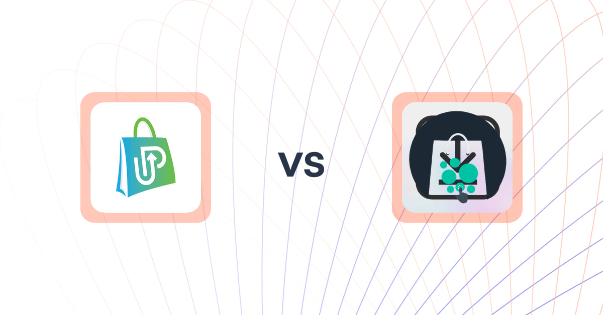 Shopify Upsell and Cross-sell Apps: HypeUp ‑ Post Purchase Upsell vs. Keep on Hold Wishlist