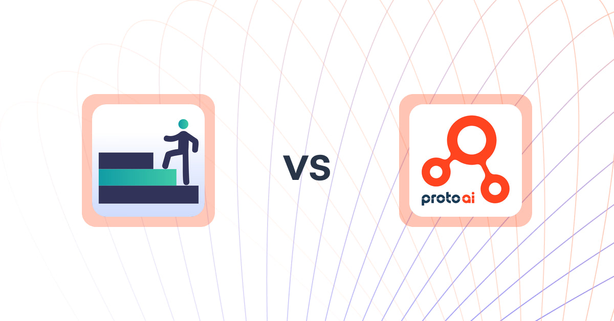 Shopify Upsell and Cross-Sell Apps: Advanced Custom Bundle Builder vs. Proto AI Commerce