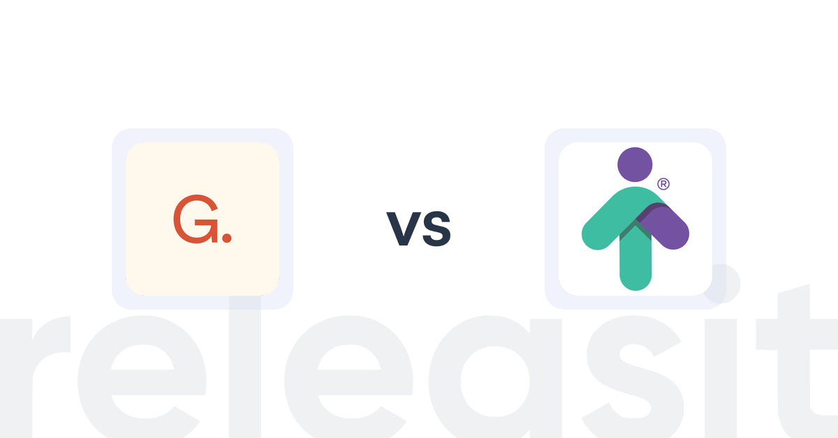 Shopify Upsell and Cross-sell Apps: Goodsize vs HintUP Sales