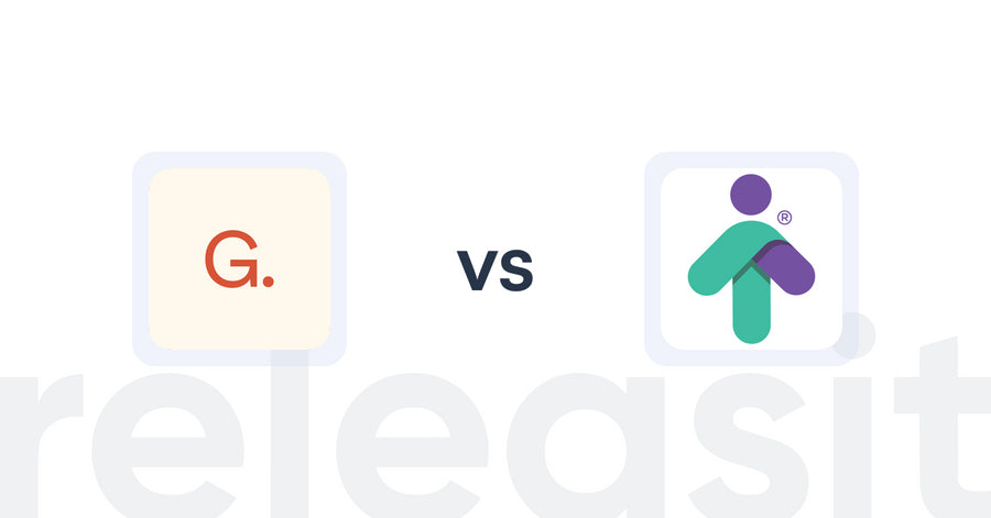 Shopify Upsell and Cross-sell Apps: Goodsize vs HintUP Sales