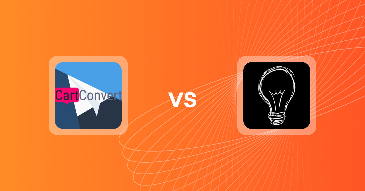 Shopify Upsell and Cross-Sell Apps: CartConvert vs Checkout Sections & Upsell AI