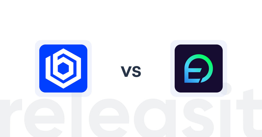 Shopify Upsell and Cross-sell Apps: Bodt ‑ Live Chat & AI SalesGPT vs EasyDisplay: Product Showcase