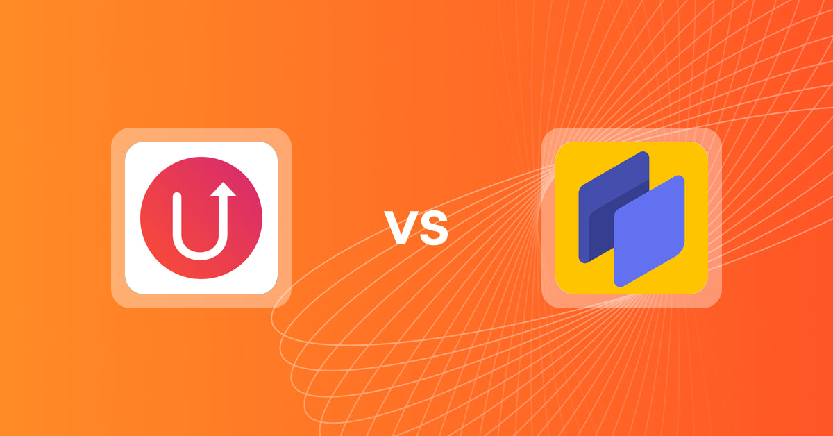 Shopify Upsell and Cross-sell Apps: Upsellify‑ Upsell/Cross‑sell vs SpurIT Sales Pop‑up Discount