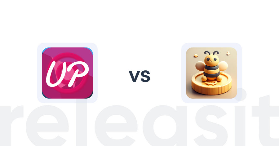 Shopify Upsell and Cross-sell Apps: Ripple Checkout Upsells vs FeeBee ‑ Fees and Deposits