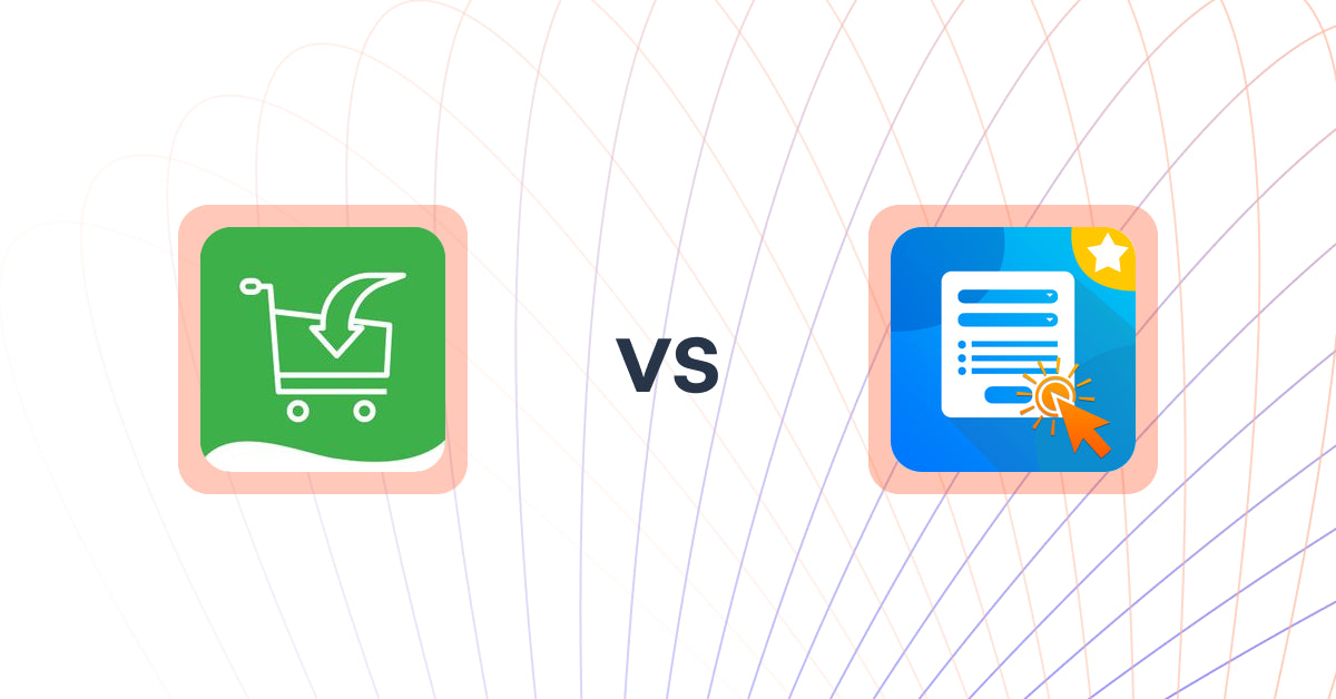 Shopify Upsell and Cross-Sell Apps: IC ‑ Frequently Buy Together vs EasySell COD Form & Upsells