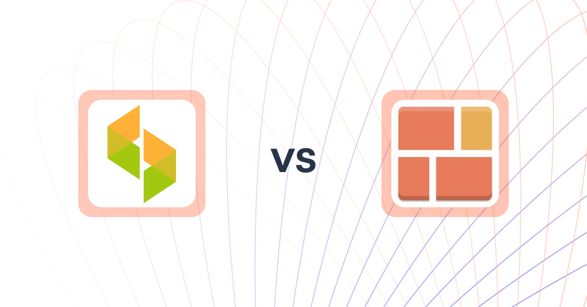 Shopify Upsell and Cross-Sell Apps: Fresh Smart Embed Widget vs Posstack Easy Content Builder