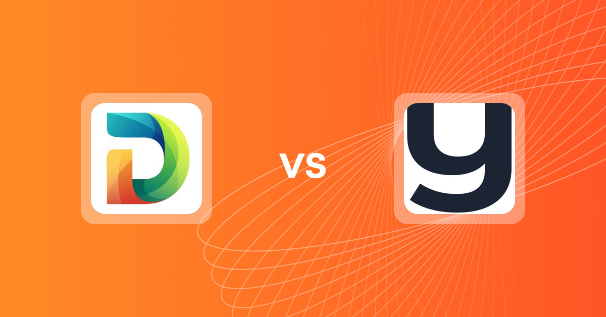 Shopify Upsell and Cross-sell Apps: Debales: AI Sales Agent vs. Yugaa ‑ AI Chatbot