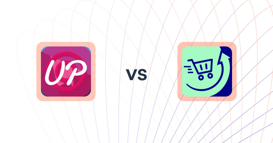 Shopify Upsell and Cross-sell Apps: Ripple Checkout Upsells vs Checkout Switcher One‑Click