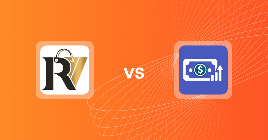 Shopify Upsell and Cross-sell Apps: LitaCat ‑ ReVisit vs Checkout Upsell