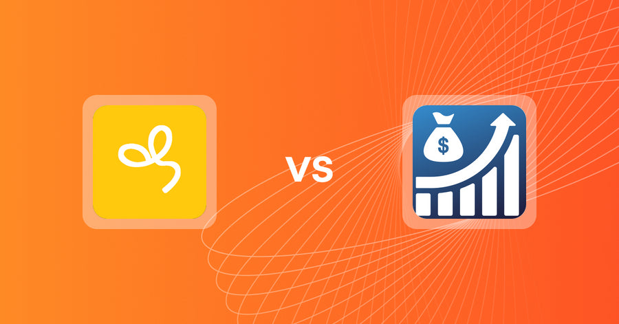 Shopify Upsell and Cross-Sell Apps: Magno Upsell Cross Sell Funnel vs. BuyMoreNow