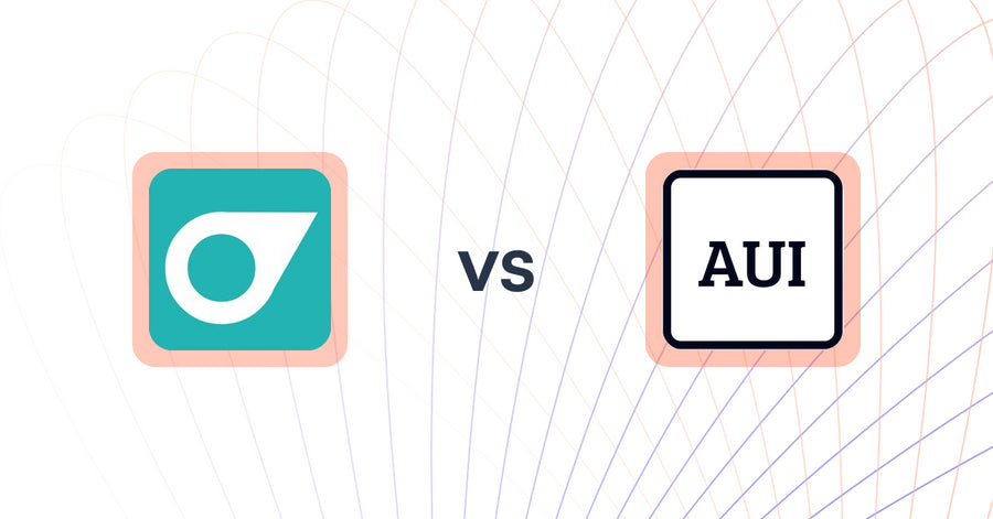 Shopify Upsell and Cross-sell Apps: Aptioo: Upsell & Cross Sell vs. AUI Generative AI Agent