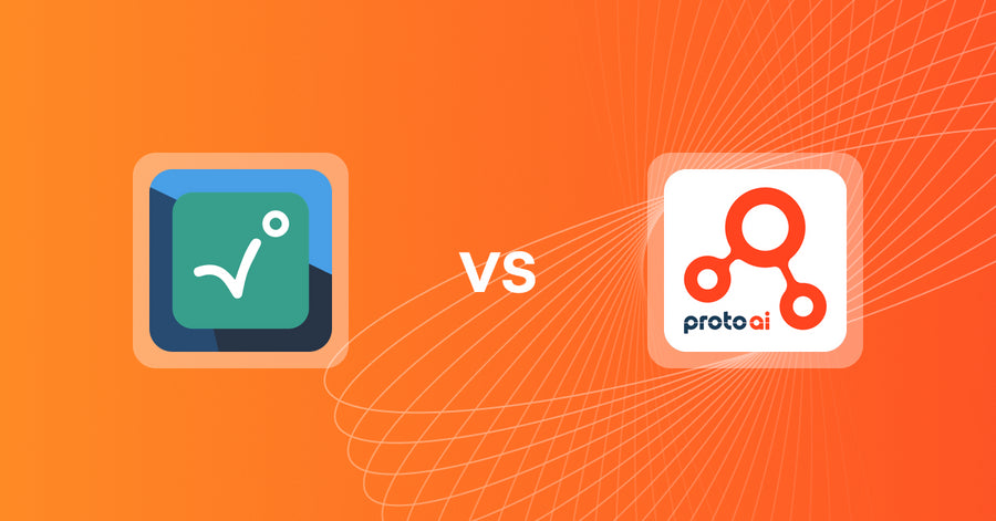 Shopify Upsell and Cross-sell Apps: RecoBounce ‑ Recover Traffic vs Proto AI Commerce