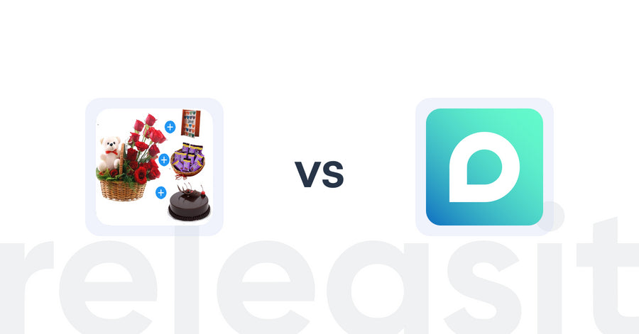 Shopify Upsell and Cross-sell Apps: ExtraBoost Product Addons vs. PANDA Interactive