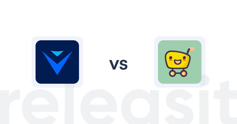 Shopify Upsell and Cross-sell Apps: Veeform ‑ Product Quiz Builder vs Checkout Buddy