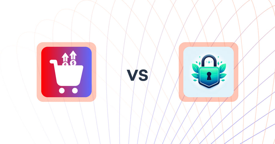 Shopify Upsell and Cross-sell Apps: Upsurge‑AI PostPurchase Upsell vs. Latch ‑ Member Exclusives