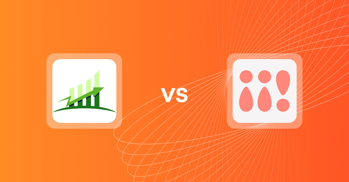 Shopify Upsell and Cross-sell Apps: PeecAI: AI Recommend Engine vs Withfriends (YC W19)