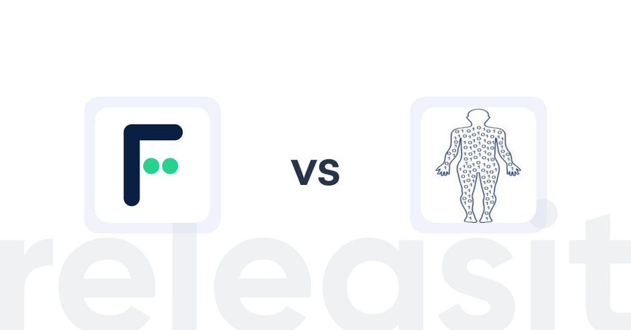 Shopify Upsell and Cross-sell Apps: AI Recommendations vs Fitnonce