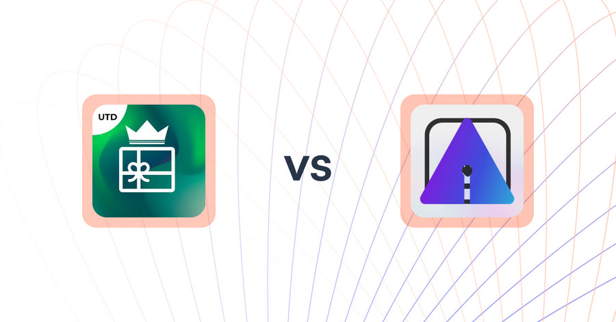 Shopify Upsell and Cross-sell Apps: Box King: Gift Bundle Builder vs. Conversion Booster, 2x Assured