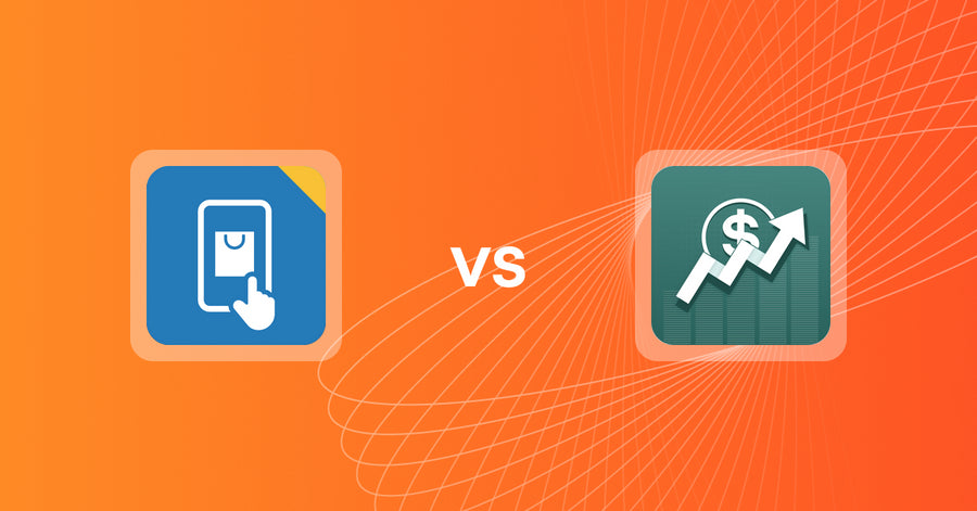 Shopify Upsell and Cross-sell Apps: For You‑診断コンテンツ作成 vs Upsell Engine