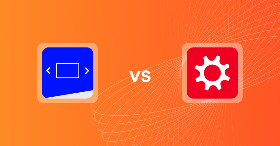 Shopify Upsell and Cross-sell Apps: Neno Slider Collection vs Innonic Upsell Recommendations