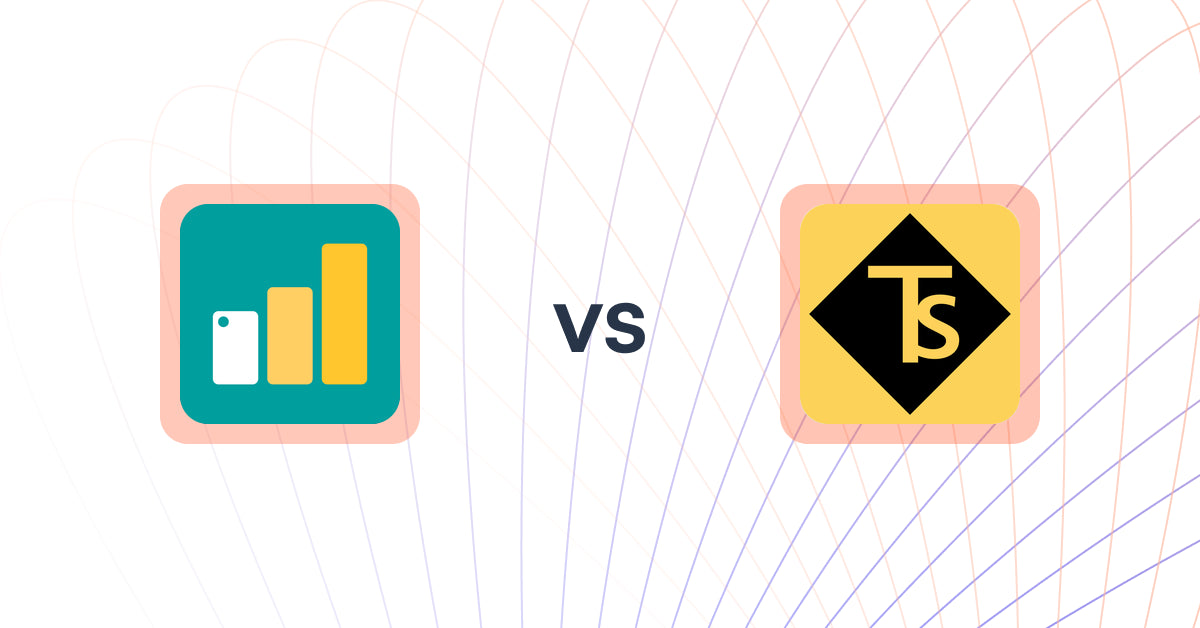 Shopify Upsell and Cross-sell Apps: UpBundle—Upsell & Cross Sell vs Together Sell